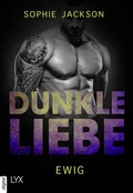 Cover: Dunkle Liebe - Ewig - LYX