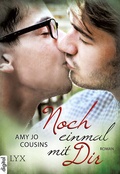 Cover: Noch einmal mit dir - LYX