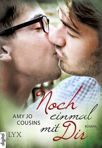 Enlarge image Cover: Noch einmal mit dir - LYX