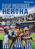 Cover: Das gro&szlig;e Hertha-Buch - Die Werkstatt