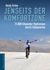 Abbildung von: Jenseits der Komfortzone - Die Werkstatt