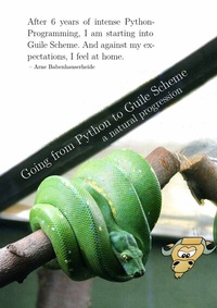 Abbildung von: Going from Python to Guile Scheme - epubli