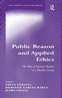 Cover: Public Reason and Applied Ethics - Routledge