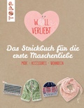 Cover: Wollverliebt - frechverlag GmbH