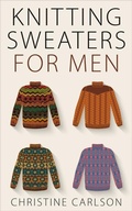 Cover: Knitting Sweaters for Men - BookRix