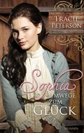 Cover: Sophia - Umwege zum Gl&uuml;ck - Brunnen Verlag GmbH