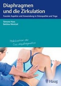 Abbildung von: Diaphragmen und die Zirkulation - Karl F. Haug