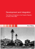 Cover: Development and Integration - Shaker