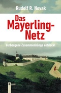Cover: Das Mayerling-Netz - Berger & S&ouml;hne, Ferdinand