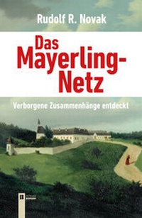 Enlarge image Cover: Das Mayerling-Netz - Berger & Söhne, Ferdinand