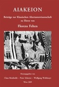 Cover: Aiakeion - Phoibos Verlag