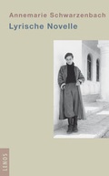 Cover: Lyrische Novelle - Lenos Verlag