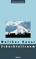 Cover: Schachteltraum - Lenos Verlag