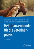 Abbildung von: Heilpflanzenkunde für die Veterinärpraxis - Springer