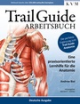Cover: Trail Guide Arbeitsbuch - KVM - Der Medizinverlag