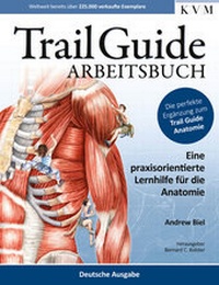 Abbildung von: Trail Guide Arbeitsbuch - KVM - Der Medizinverlag