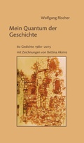 Cover: Mein Quantum der Geschichte - Ziethen, Harry