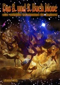 Cover: Das 8. und 9. Buch Mose - Bohmeier, J