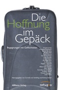 Cover: Die Hoffnung im Gep&auml;ck - Buch&Media