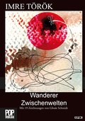Cover: Wanderer. Zwischenwelten. - Pop, Traian