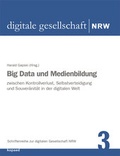 Cover: Big Data und Medienbildung - kopaed