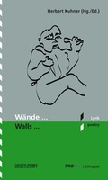 Cover: W&auml;lle .../ Walls ... - Theodor Kramer Gesellschaft