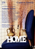 Cover: Camera Austria International 131/2015 - Camera Austria