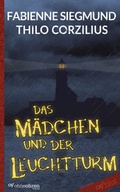 Cover: Das M&auml;dchen und der Leuchtturm - OHNEOHREN