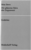 Cover: Die gl&auml;serne Stirn der Gegenwart. - BACOPA