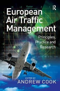 Enlarge image Cover: European Air Traffic Management - Routledge