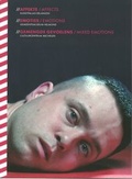 Cover: Affekte / Emoties / Gemengde Gevoelens - Stadt Erlangen Kunstpalais