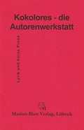 Cover: Kokolores - die Autorenwerkstatt - Marien-Blatt