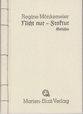 Cover: Nicht nur - Fraktur - Marien-Blatt