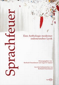 Abbildung von: Sprachfeuer - regiospectra Verlag Berlin