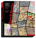 Cover: Durch Berlin - Bien & Giersch Projektagentur
