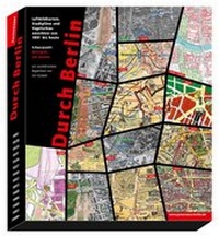 Enlarge image Cover: Durch Berlin - Bien & Giersch Projektagentur