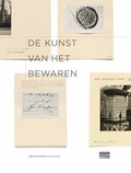 Cover: De kunst van het bewaren - Draiflessen Collection gGmbH