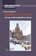 Cover: EinBlick in zwei Welten. - OEZ Berlin-Verlag