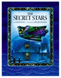 Enlarge image Cover: The Secret Stars - Benchmark Books