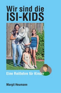 Abbildung von: Wir sind die Isi-Kids - Bodo Horn-Rumold
