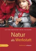 Cover: Natur als Werkstatt - verlag das netz
