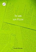 Cover: In mir ein Fluss - Gonzo Verlag