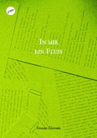 Enlarge image Cover: In mir ein Fluss - Gonzo Verlag