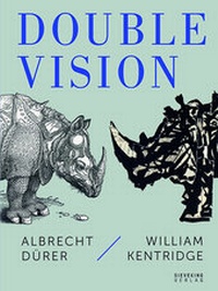 Enlarge image Cover: Double Vision - Sieveking Verlag