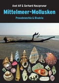 Cover: Mittelmeer-Mollusken - ConchBooks