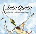 Cover: Jack Quack - Benchmark Books