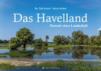 Abbildung von: Das Havelland - Verlagsbuchhandlung Ehm Welk, Buchhandlung & Verlag