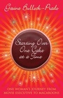 Cover: Starting Over, One Cake at a Time - Allison & Busby