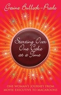 Cover: Starting Over, One Cake at a Time - Allison & Busby