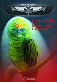 Enlarge image Cover: Lilith - Alnilam